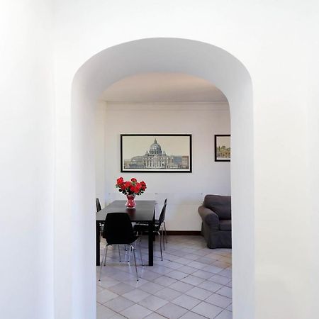 Appartamento Lavatore Roma Exterior foto