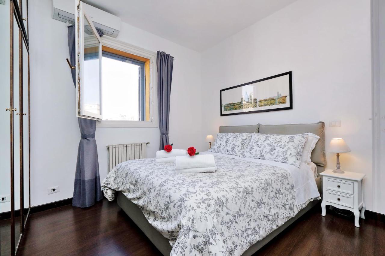 Appartamento Lavatore Roma Exterior foto
